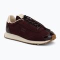 Damen-Schuhe Tommy Jeans Retro Archive Runner brown