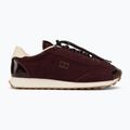 Damen-Schuhe Tommy Jeans Retro Archive Runner brown 2