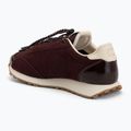 Damen-Schuhe Tommy Jeans Retro Archive Runner brown 3