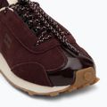 Damen-Schuhe Tommy Jeans Retro Archive Runner brown 7