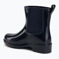 Gummistiefel für Damen Tommy Hilfiger Buckle Glossy Ankle space blue 3