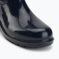 Gummistiefel für Damen Tommy Hilfiger Buckle Glossy Ankle space blue 7