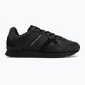 Herren Schuhe Tommy Hilfiger Core Leather black 2