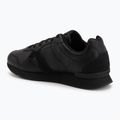 Herren Schuhe Tommy Hilfiger Core Leather black 3