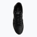 Herren Schuhe Tommy Hilfiger Core Leather black 5