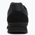 Herren Schuhe Tommy Hilfiger Core Leather black 6