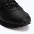 Herren Schuhe Tommy Hilfiger Core Leather black 7