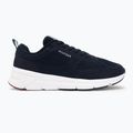 Herren Schuhe Tommy Hilfiger Light Knitted navy blue 2