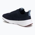 Herren Schuhe Tommy Hilfiger Light Knitted navy blue 3