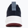 Herren Schuhe Tommy Hilfiger Light Knitted navy blue 6