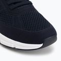 Herren Schuhe Tommy Hilfiger Light Knitted navy blue 7