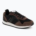 Herren Schuhe Tommy Hilfiger Core Mix legacy brown