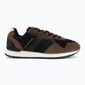 Herren Schuhe Tommy Hilfiger Core Mix legacy brown 2