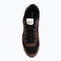 Herren Schuhe Tommy Hilfiger Core Mix legacy brown 5