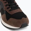 Herren Schuhe Tommy Hilfiger Core Mix legacy brown 7