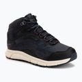 Herren Schuhe Tommy Hilfiger Mix Chuk Waterproof navy blue