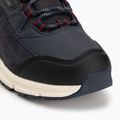 Herren Schuhe Tommy Hilfiger Mix Chuk Waterproof navy blue 7