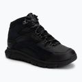 Herren Schuhe Tommy Hilfiger Mix Chuk Waterproof triple black