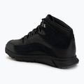 Herren Schuhe Tommy Hilfiger Mix Chuk Waterproof triple black 3