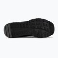 Herren Schuhe Tommy Hilfiger Mix Chuk Waterproof triple black 4