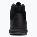Herren Schuhe Tommy Hilfiger Mix Chuk Waterproof triple black 6