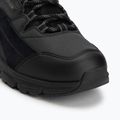 Herren Schuhe Tommy Hilfiger Mix Chuk Waterproof triple black 7