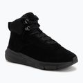 Herren Schuhe Tommy Hilfiger SDE Warm black