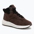 Herren Schuhe Tommy Hilfiger SDE Warm desert khaki