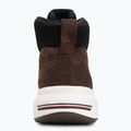 Herren Schuhe Tommy Hilfiger SDE Warm desert khaki 6