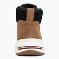 Herren Schuhe Tommy Hilfiger SDE Warm cocoa 6
