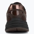Damen-Schuhe Tommy Hilfiger TJW Modern Runner Metallics fondant brown 6