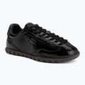 Damen-Schuhe Tommy Hilfiger Tj Low Runner Soft Naplak black