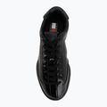 Damen-Schuhe Tommy Hilfiger Tj Low Runner Soft Naplak black 5