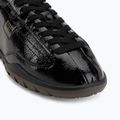 Damen-Schuhe Tommy Hilfiger Tj Low Runner Soft Naplak black 7