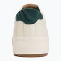 Herren Schuhe Tommy Hilfiger Archive Y2K Cleat Leather ivory petal/velvet green 6