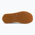 Damen-Schuhe Tommy Hilfiger Th Premium Casual Runner beige allover 06 4