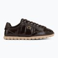 Damen-Schuhe Tommy Hilfiger Tj Low Runner Soft Naplak fondant brown 2