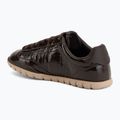 Damen-Schuhe Tommy Hilfiger Tj Low Runner Soft Naplak fondant brown 3