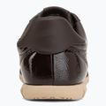 Damen-Schuhe Tommy Hilfiger Tj Low Runner Soft Naplak fondant brown 6