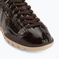 Damen-Schuhe Tommy Hilfiger Tj Low Runner Soft Naplak fondant brown 7