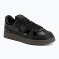 Damen-Schuhe Tommy Hilfiger The Greenwich Edge Soft Naplak black