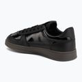 Damen-Schuhe Tommy Hilfiger The Greenwich Edge Soft Naplak black 3