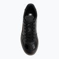 Damen-Schuhe Tommy Hilfiger The Greenwich Edge Soft Naplak black 5