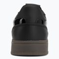 Damen-Schuhe Tommy Hilfiger The Greenwich Edge Soft Naplak black 6