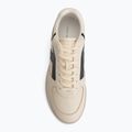 Damen-Schuhe Tommy Hilfiger Retro Low Runner cream 5