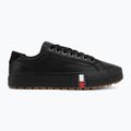 Herren Schuhe Tommy Hilfiger Archive Y2K Cleat Leather black 2