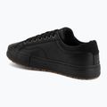 Herren Schuhe Tommy Hilfiger Archive Y2K Cleat Leather black 3