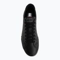 Herren Schuhe Tommy Hilfiger Archive Y2K Cleat Leather black 5