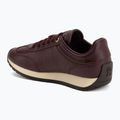 Damen-Schuhe Tommy Hilfiger Th Premium Casual Runner oxblood 3