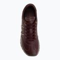 Damen-Schuhe Tommy Hilfiger Th Premium Casual Runner oxblood 5